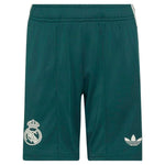 Short Real Madrid Extérieur 2026/27
