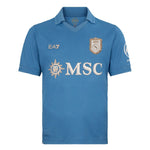 Maillot Naples Domicile 2026/27 Player Verison