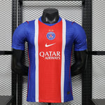 Maillot Paris SG Domicile 2026 Player Version