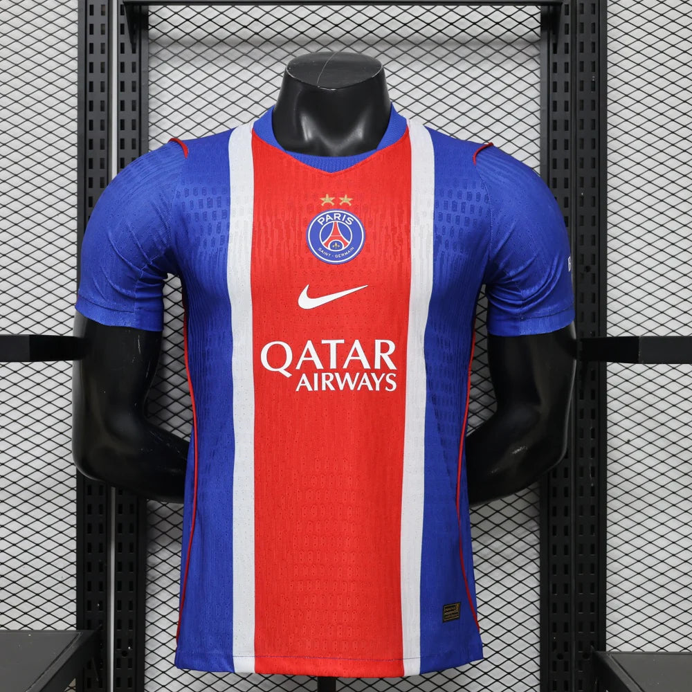 Paris SG Home Jersey 2026 Player Version