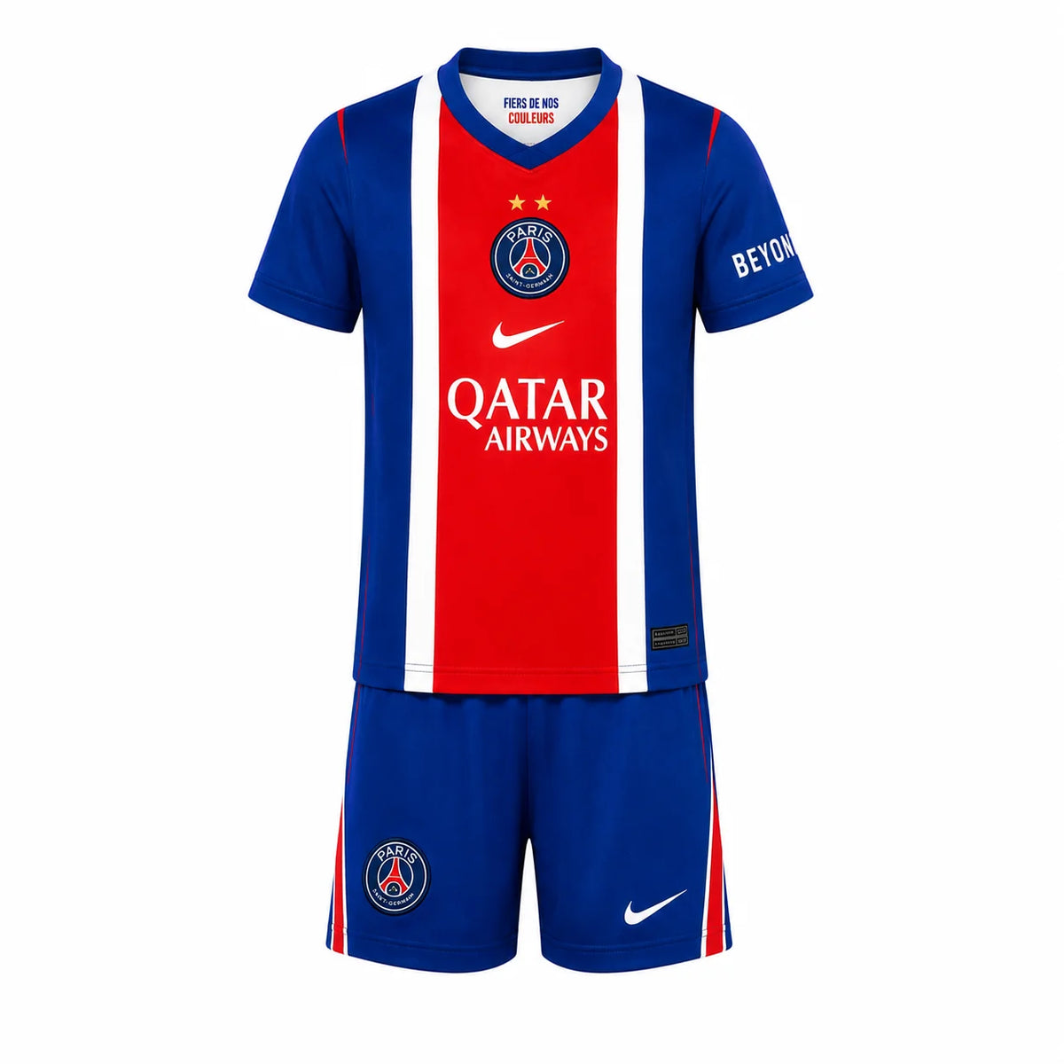 Paris Saint-Germain Kids' Home Kit 2026/27