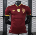 Maillot Espagne 2027 2 Étoile ⭐️ Player Version