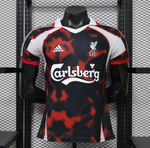 Maillot Liverpool 2027 Player Version
