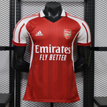 Maillot Arsenal 2027 Player Version