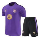 Kit Barcelone Entraînement 2026/2027