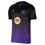 Maillot Barcelone Extérieur 2026/2027