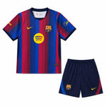 Ensemble Enfant Barcelone Domicile 2026/2027