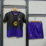 Ensemble Enfant Barcelone Away 2026/2027