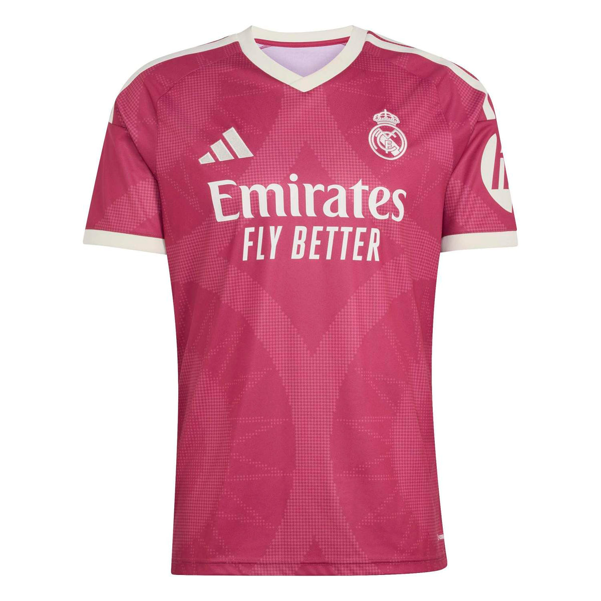 Maillot Real Madrid Third 2026/2027