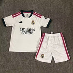 Ensemble Enfant Real Madrid Domicile 2026/2027