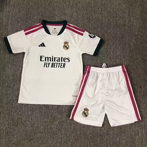 Ensemble Enfant Real Madrid Domicile 2026/2027