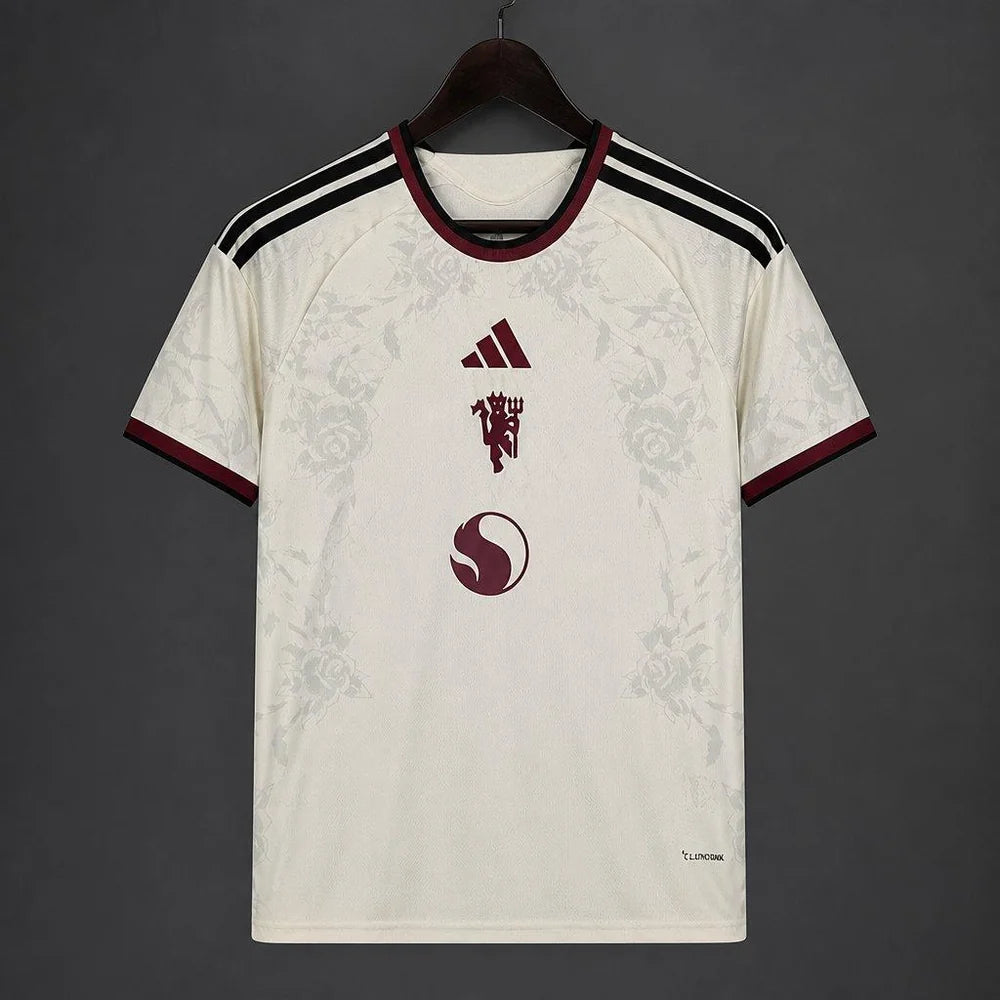 Maillot Manchester United Third 2026/2027