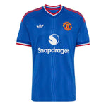 Maillot Manchester United Extérieur 2026/2027