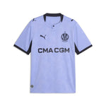 Maillot Marseille Third 2026/2027