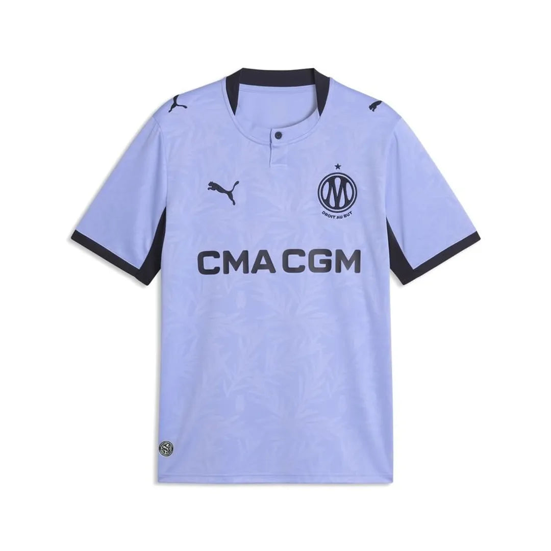 Maillot Marseille Third 2026/2027