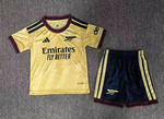 Ensemble Enfant Arsenal Third 2026/2027