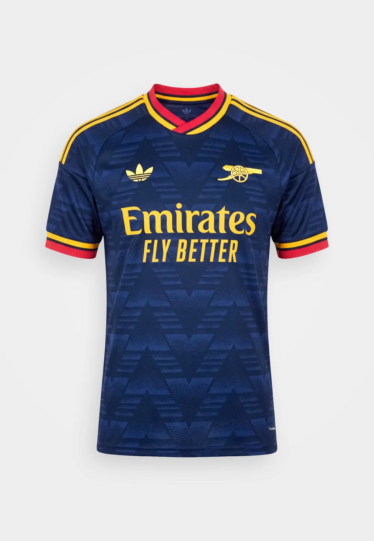 Maillot Arsenal Extérieur 2026/2027
