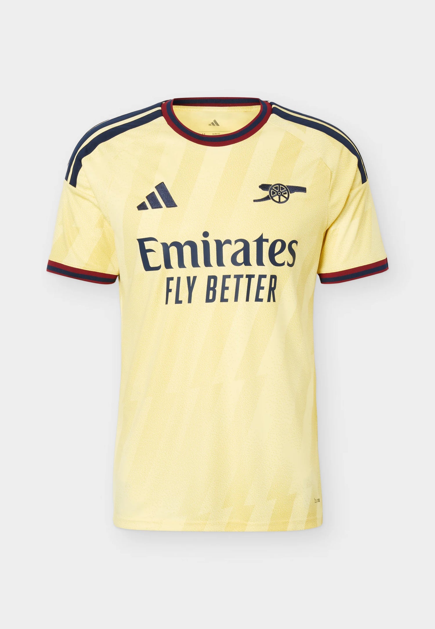 Maillot Arsenal Third 2026/2027