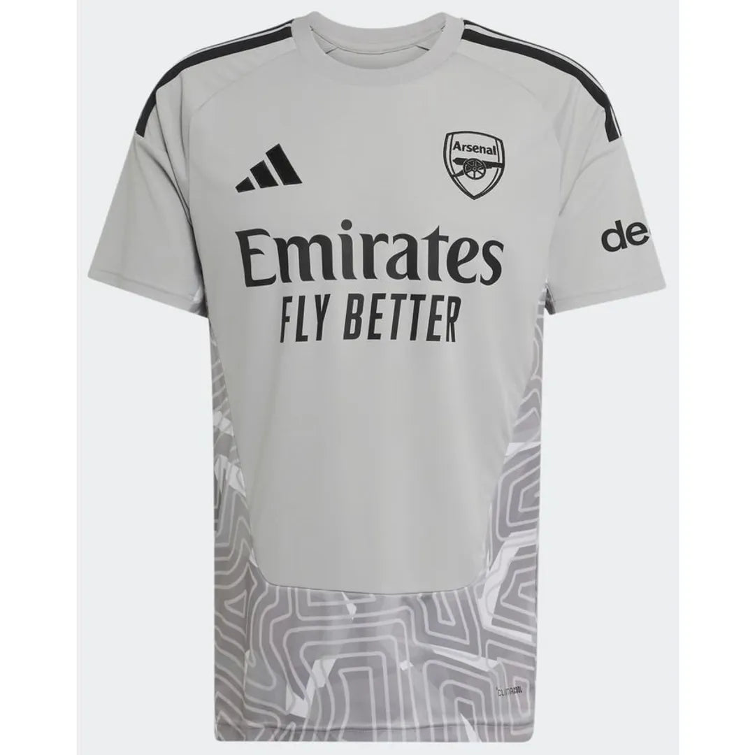 Maillot Arsenal Gardien 2026/2027