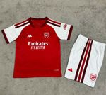 Ensemble Enfant Arsenal Domicile 2026/2027