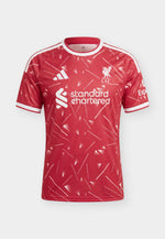 Maillot Liverpool Domicile 2026/2027