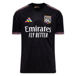 Maillot Lyon Third 2026/2027