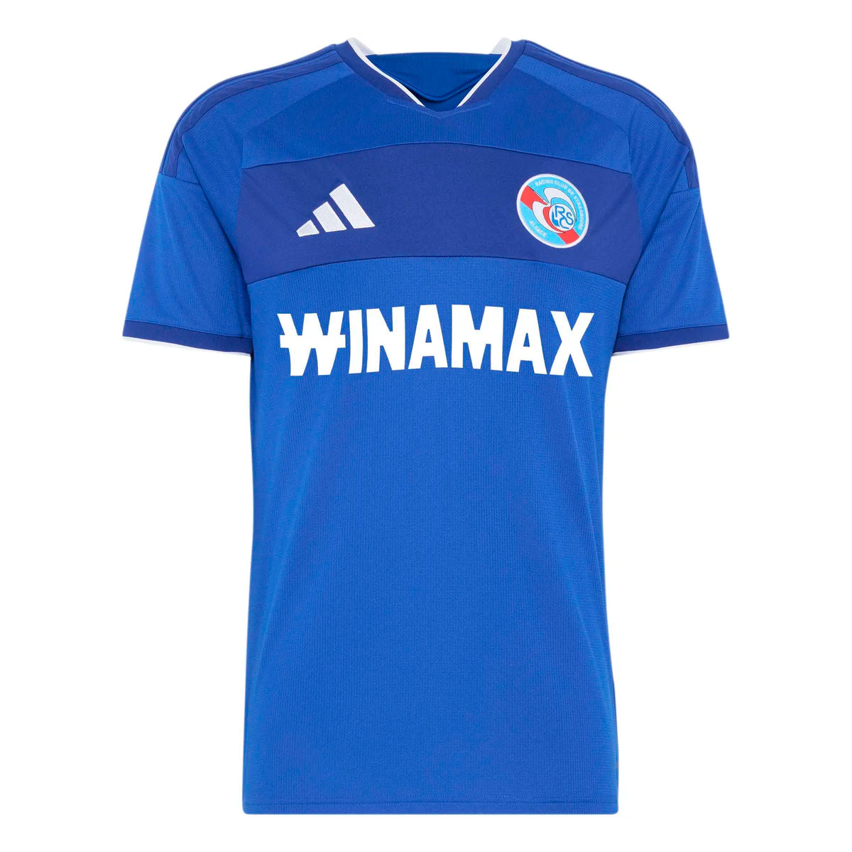 Maillot Strasbourg Domicile 2026/2027