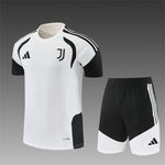 Kit Entraînement Juventus 2026/2027