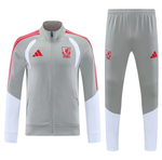 Survêtement Liverpool Veste Zip 26/27