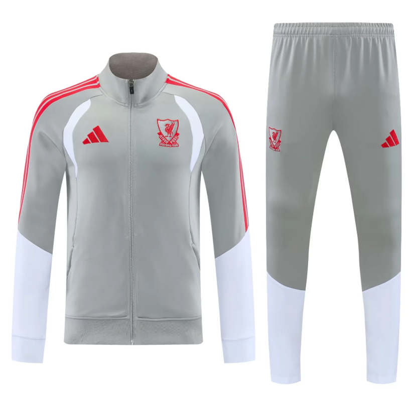 Survêtement Liverpool Veste Zip 26/27