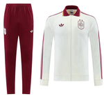 Survêtement Espagne Veste Zip 26/27