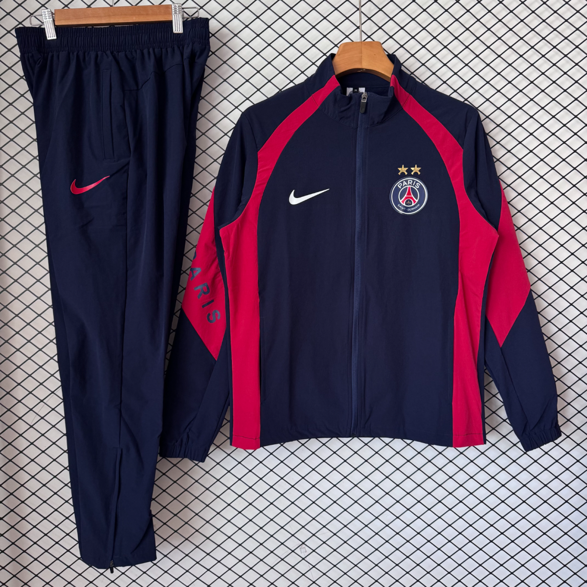Survêtement Paris SG Veste Zip 26/27