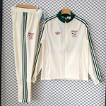 Survêtement Algérie Veste Zip 26/27