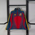 Veste Espagne Special 26/27