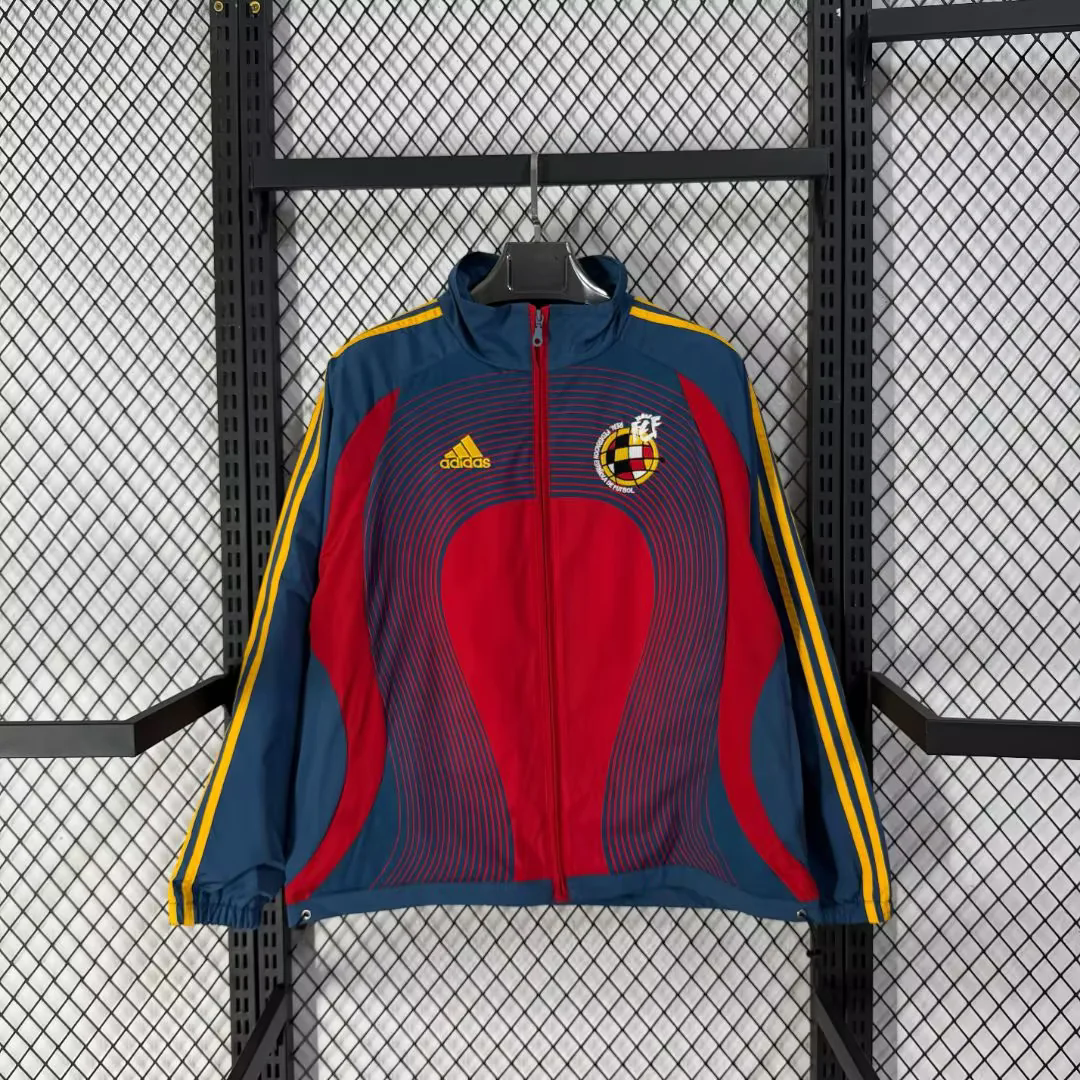Veste Espagne Special 26/27
