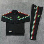 Survêtement Jamaïque veste Zip 26/27