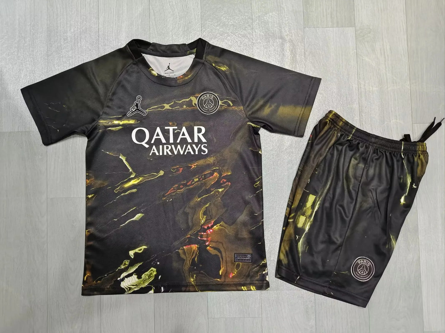 Ensemble Enfant Paris SG Night Edition 2025/26