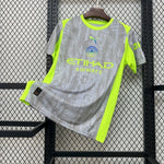 Maillot Manchester City 2025/26