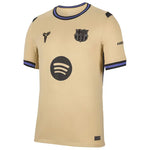 Maillot Barcelone Extérieur 2025/26