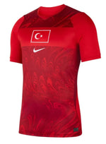 Turkey 2026 World Cup Home Jersey