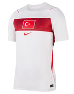 Maillot Turquie Extérieur CDM 2026