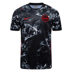 Canada Away Jersey WC 2026