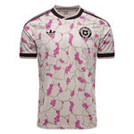 Maillot Chili Extérieur 2025/26 CDM