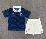 Ensemble Enfant France Domicile CDM 2026