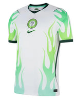 Maillot Nigeria Extérieur CDM 2026