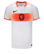 Maillot Pays bas Extérieur CDM 2026