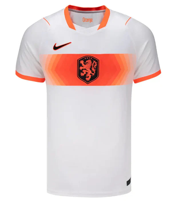 Maillot Pays bas Extérieur CDM 2026