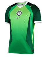 Maillot Nigeria Domicile CDM 2026