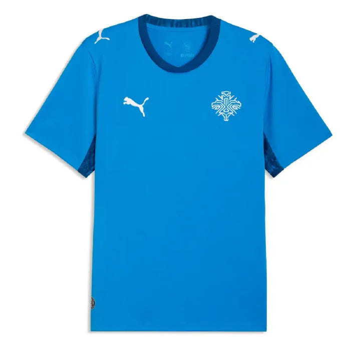 Maillot Islande Domicile CDM 2026