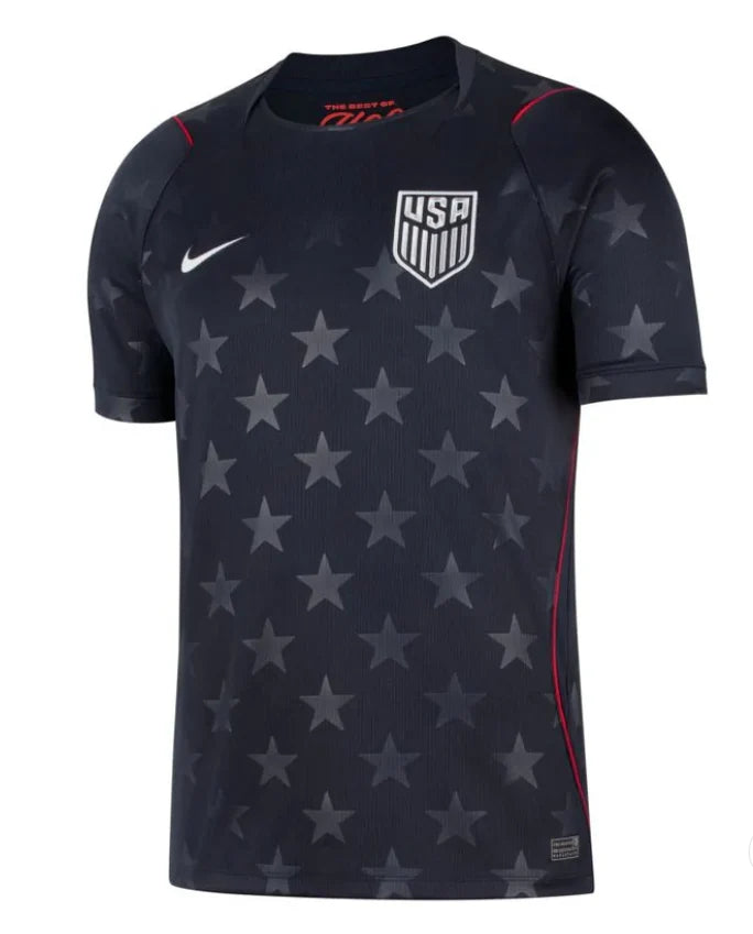 Maillot USA Extérieur CDM 2026
